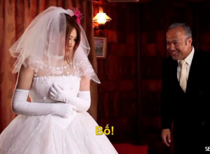 Poster of Bố chồng và nàng dâu mới Yuriko 1 Vietsub