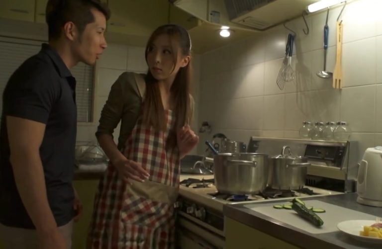 Poster of Cho vợ làm giúp việc nhà sếp và cái kết