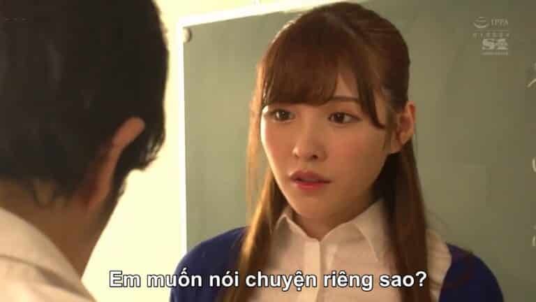 Poster of Cô chủ nhiệm xinh đẹp và những cậu học sinh tinh nghịch