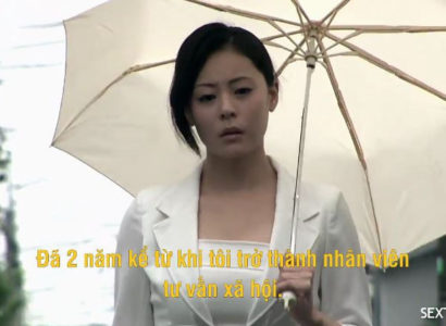 Poster of Cô tư vấn viên xã hội và cạm bẫy của bạn thân thời đại học Vietsub