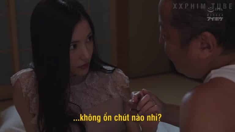 Poster of Con dâu ơi!! Để bố giúp con sung sướng nhé