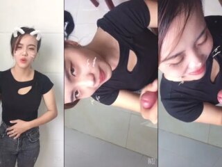 Poster of Đi xa chỉ để gặp chị mà còn bắt chị chào 500ae