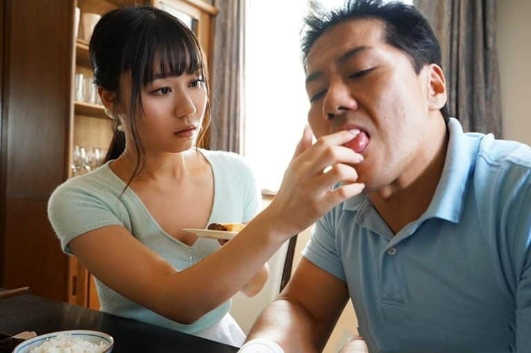 Poster of Giúp đỡ sếp chồng, vợ say tình anh sếp may mắn