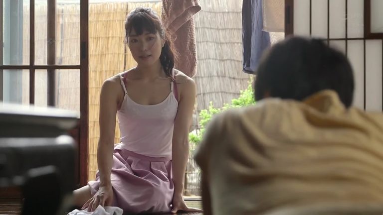 Poster of Khi chị dâu là người yêu của em chồng ~ Kana Yume
