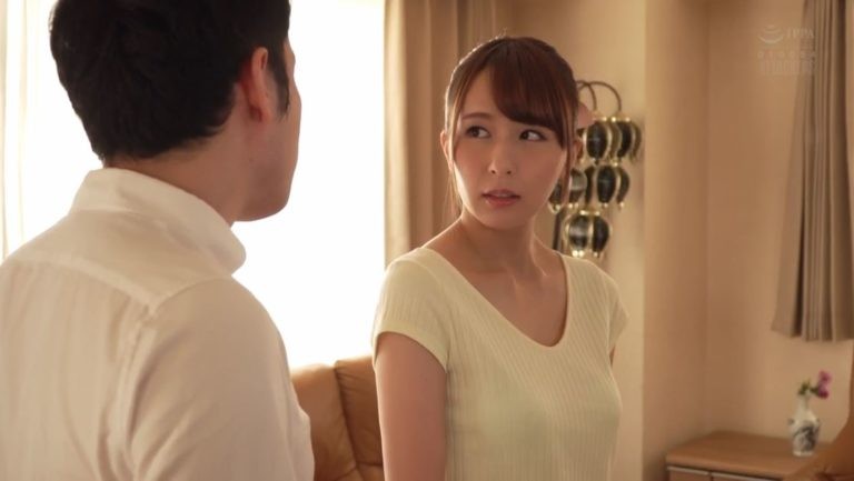Poster of Loạn luân Chị dâu và đứa em chồng hư đốn ~ Jessica Kizaki