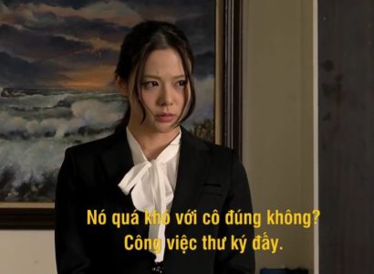 Poster of Nạn nhân của sự đố kỵ ~ Nữ thư ký không may mắn… Nene Yoshitaka