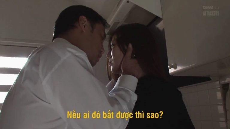 Poster of Nàng góa phụ và tên đồng nghiệp của chồng Vietsub