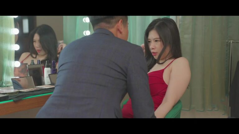 Poster of Tên quản lý địt em ca sĩ xinh đẹp trong hậu trường